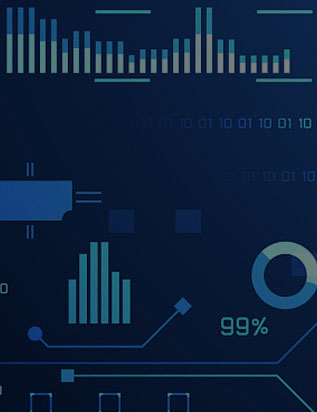 UPDATE RATE
内容更新率
——