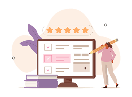 AI提升用户体验度