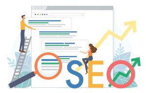 谷歌SEO的链接诱惑术：链接诱饵的制作让网站排名霸屏