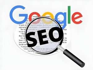 获取更多客户的途径：谷歌SEO！