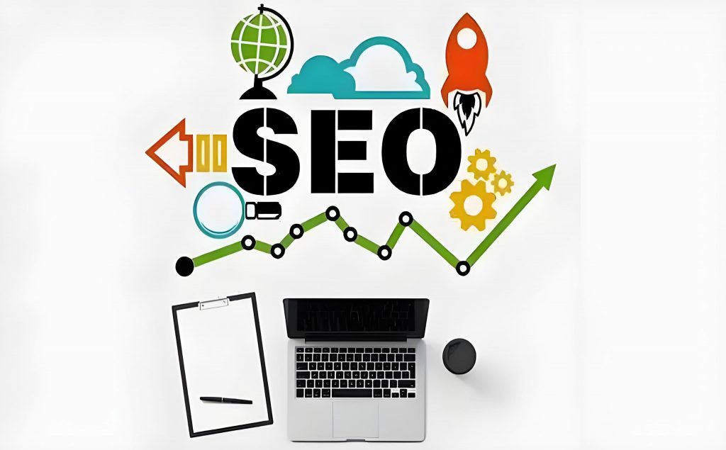 第二章节：搜索引擎优化（seo）基础2.1 seo的基本概念与分类seo（search engine